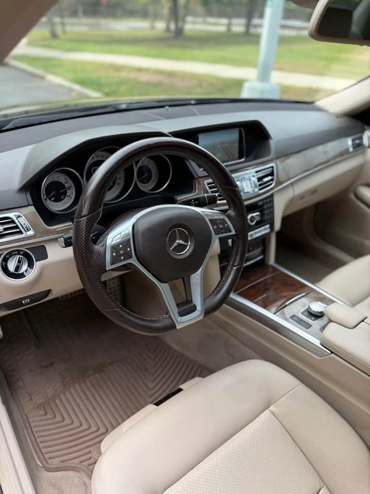 2015 Mercedes-Benz W212 E-Class - Image 11 of 19