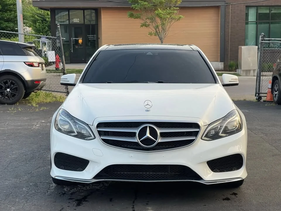 2015 Mercedes-Benz W212 E-Class - Image 8 of 19