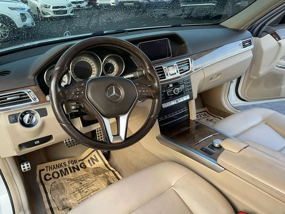 2015 Mercedes-Benz W212 E-Class - Image 12 of 19
