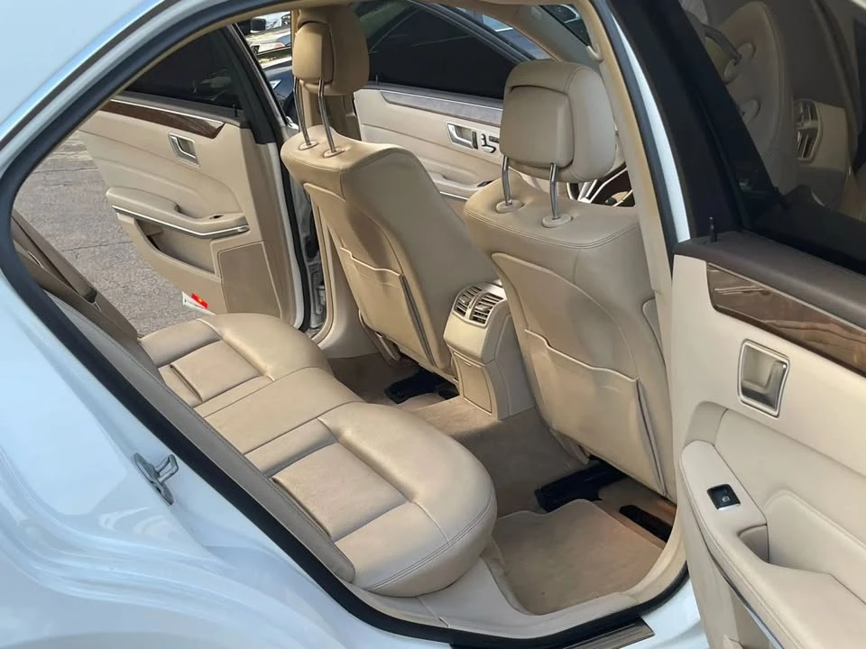 2015 Mercedes-Benz W212 E-Class - Image 19 of 19
