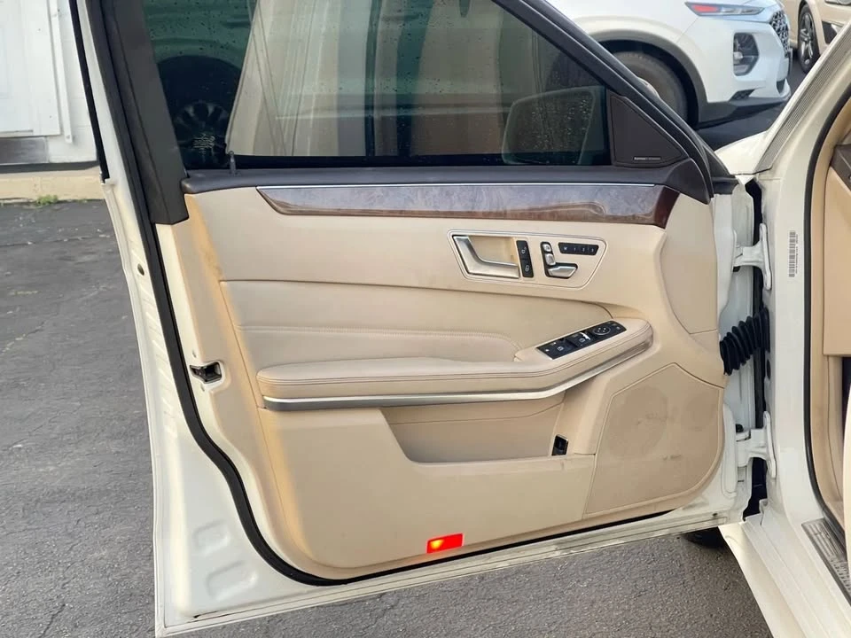 2015 Mercedes-Benz W212 E-Class - Image 9 of 19