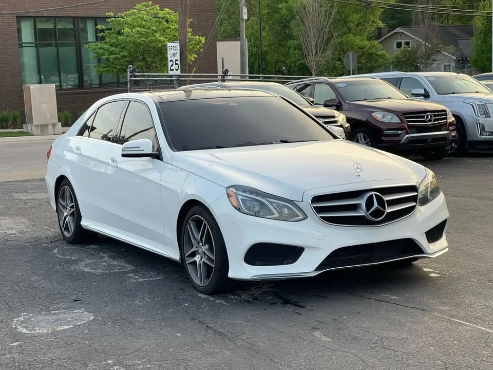 2015 Mercedes-Benz W212 E-Class - Image 7 of 19