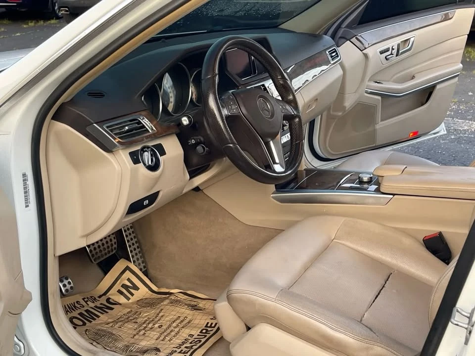 2015 Mercedes-Benz W212 E-Class - Image 10 of 19