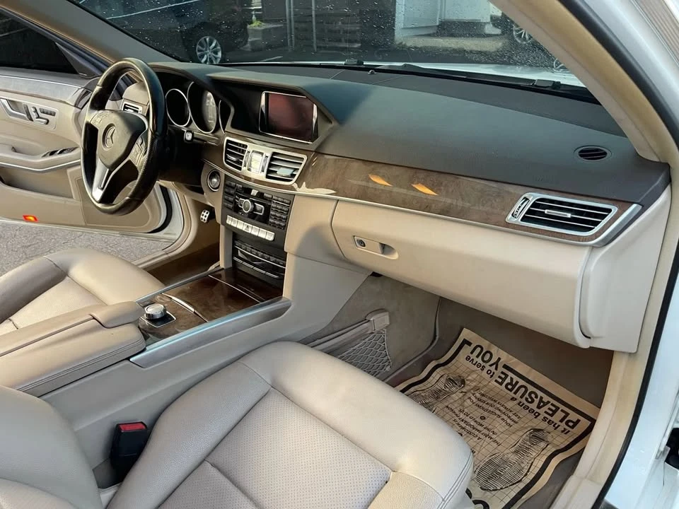 2015 Mercedes-Benz W212 E-Class - Image 14 of 19