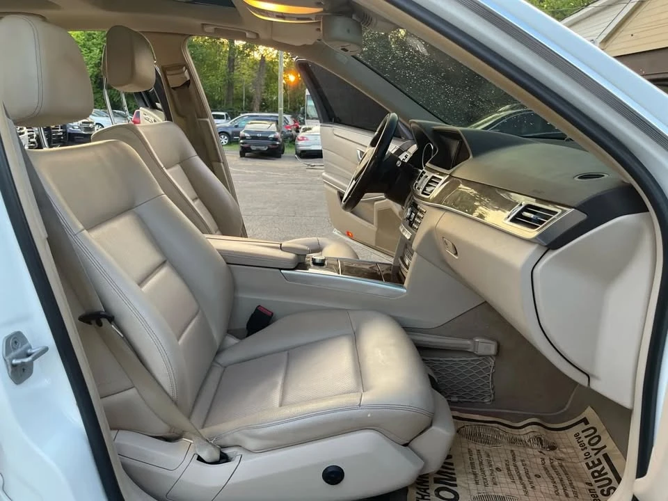 2015 Mercedes-Benz W212 E-Class - Image 15 of 19