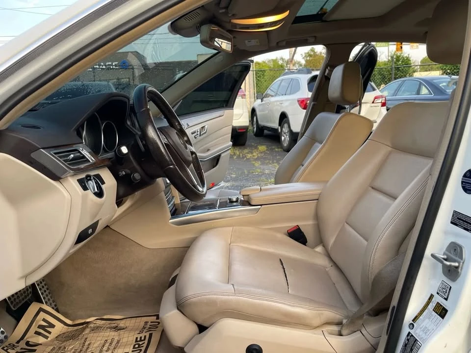 2015 Mercedes-Benz W212 E-Class - Image 11 of 19