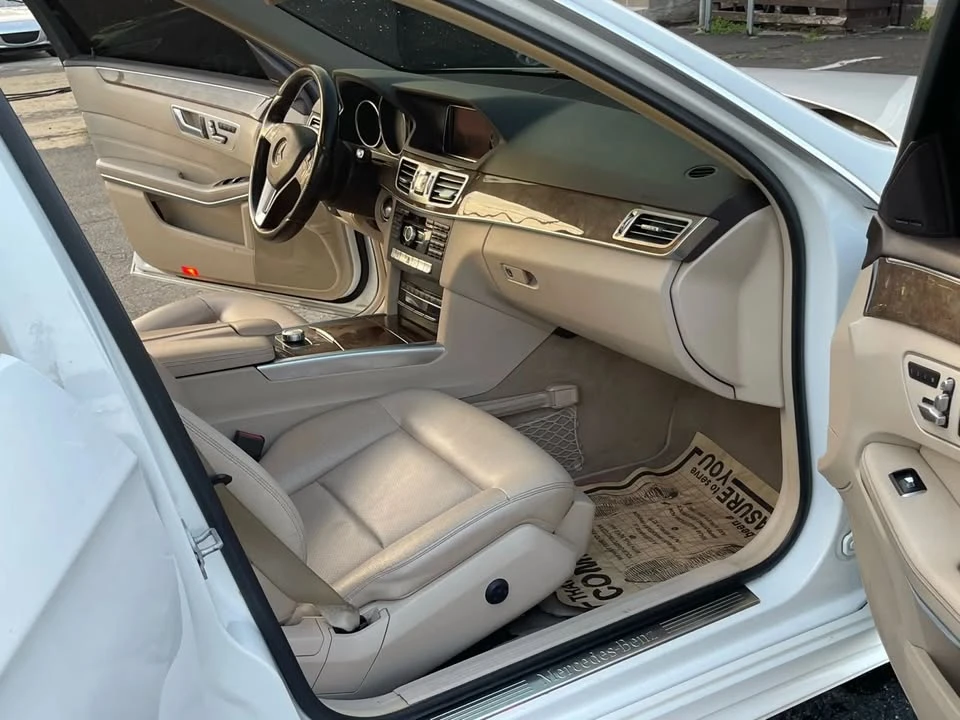 2015 Mercedes-Benz W212 E-Class - Image 16 of 19