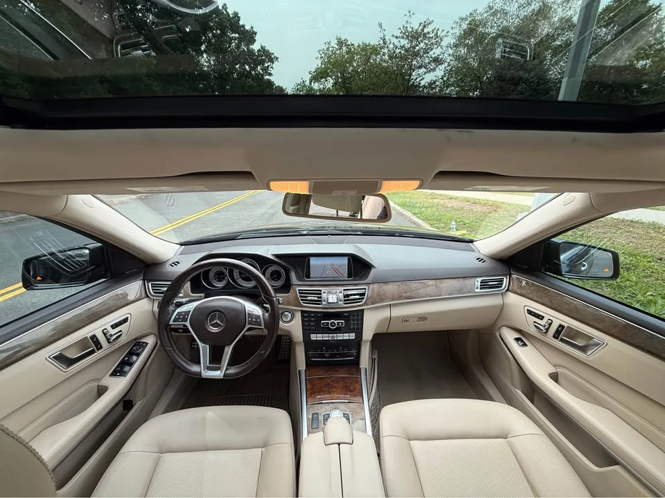 2015 Mercedes-Benz W212 E-Class - Image 8 of 19