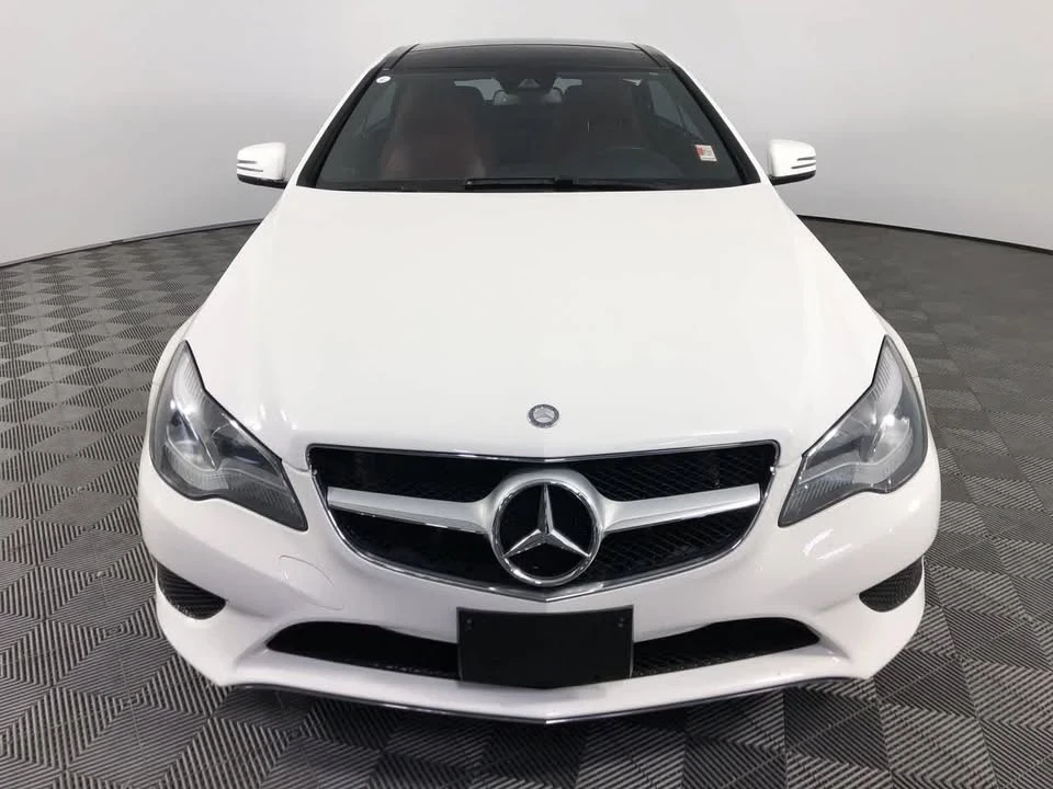 2015 Mercedes-Benz W212 E-Class - Image 2 of 19