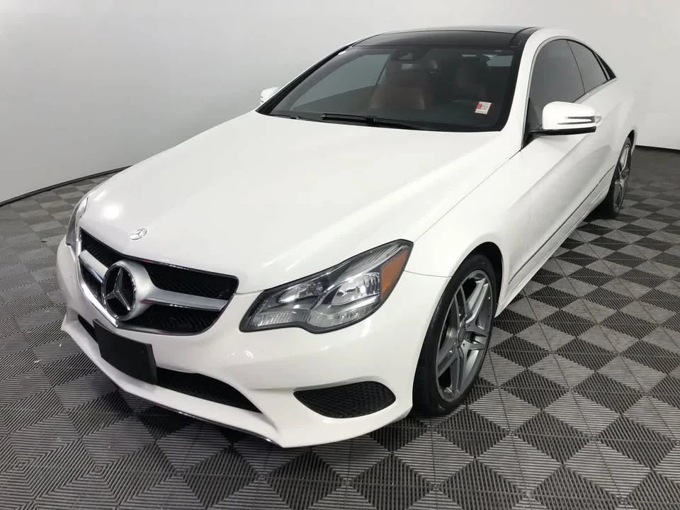 2015 Mercedes-Benz W212 E-Class - Image 3 of 19