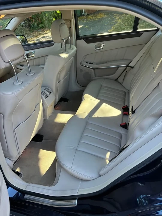 2015 Mercedes-Benz W212 E-Class - Image 6 of 12