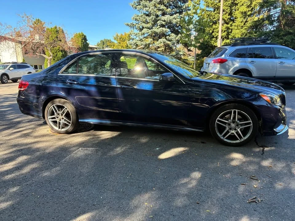 2015 Mercedes-Benz W212 E-Class - Image 3 of 12