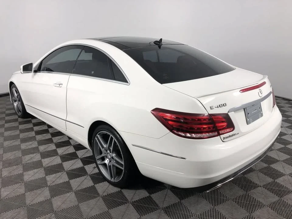 2015 Mercedes-Benz W212 E-Class - Image 5 of 19