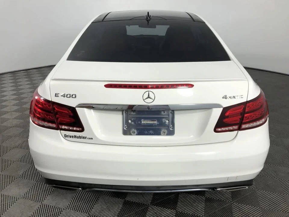 2015 Mercedes-Benz W212 E-Class - Image 6 of 19