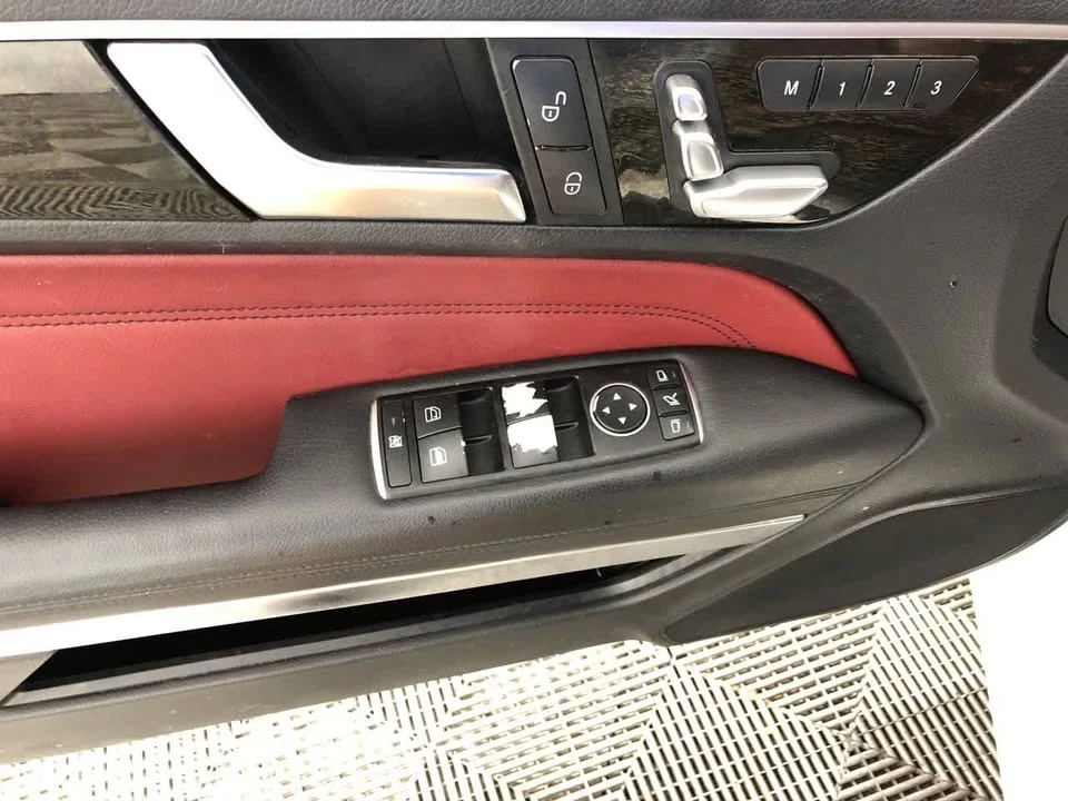 2015 Mercedes-Benz W212 E-Class - Image 10 of 19