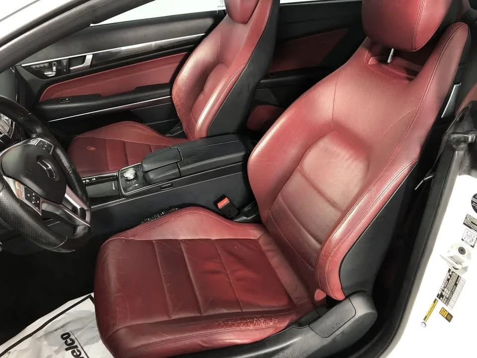 2015 Mercedes-Benz W212 E-Class - Image 12 of 19