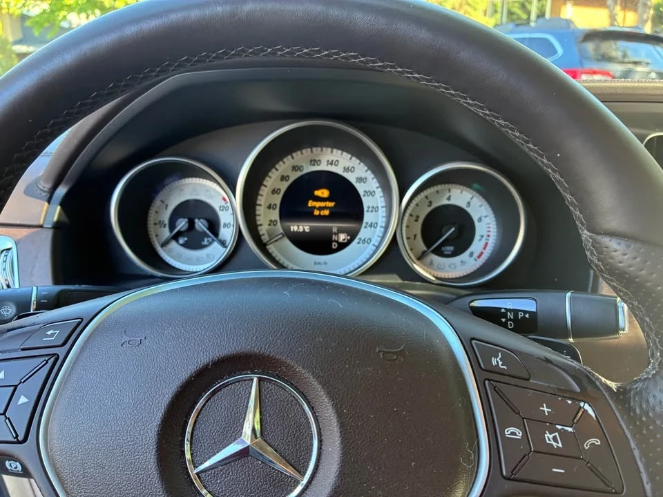 2015 Mercedes-Benz W212 E-Class - Image 10 of 12