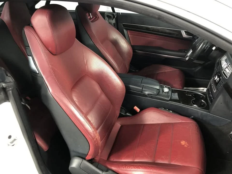 2015 Mercedes-Benz W212 E-Class - Image 19 of 19