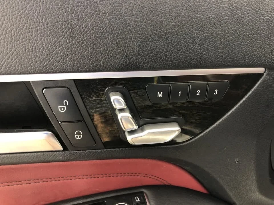 2015 Mercedes-Benz W212 E-Class - Image 11 of 19