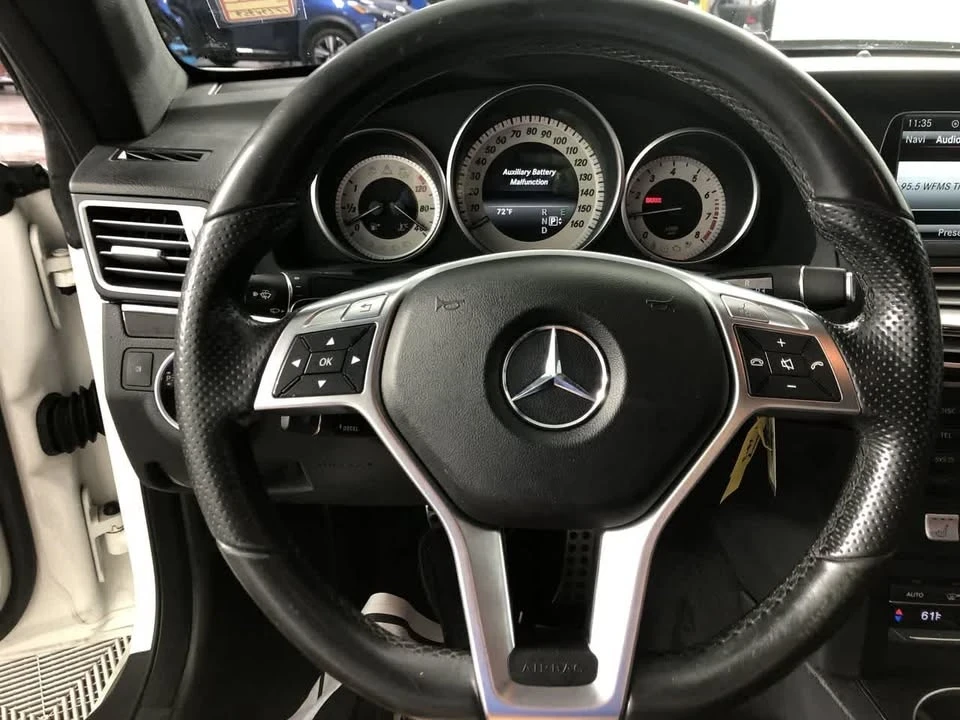 2015 Mercedes-Benz W212 E-Class - Image 13 of 19