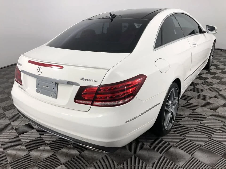 2015 Mercedes-Benz W212 E-Class - Image 7 of 19