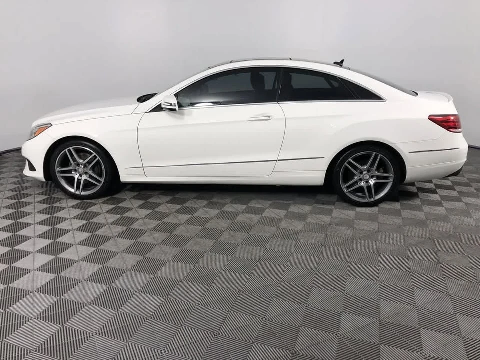 2015 Mercedes-Benz W212 E-Class - Image 4 of 19