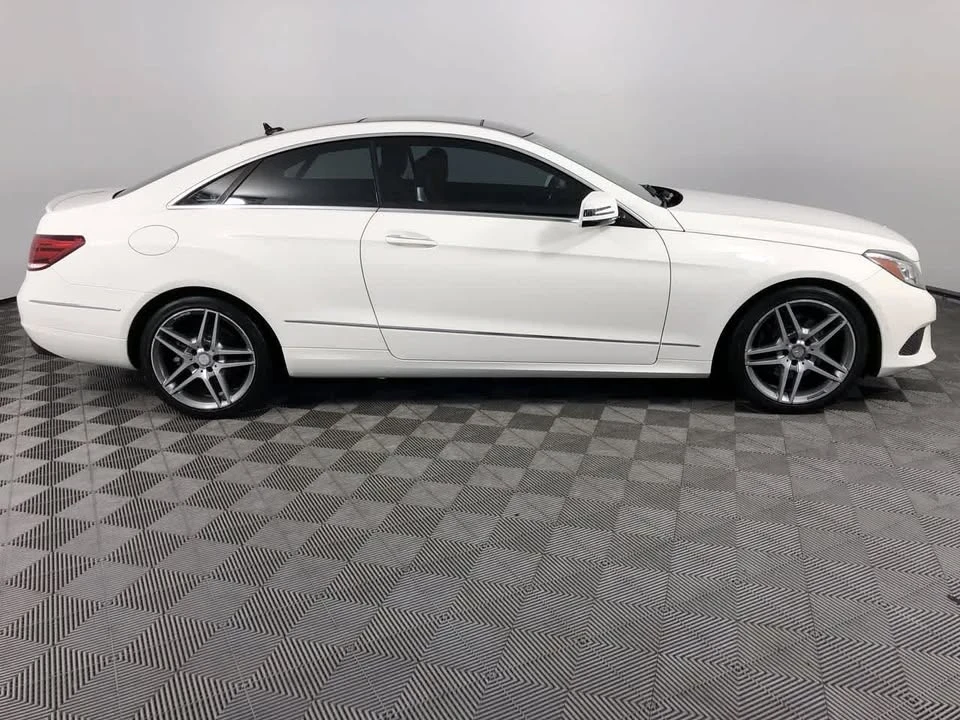 2015 Mercedes-Benz W212 E-Class - Image 8 of 19