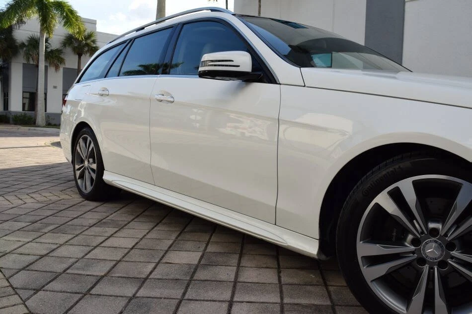 2015 Mercedes-Benz W212 E-Class - Image 17 of 20