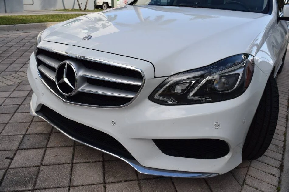 2015 Mercedes-Benz W212 E-Class - Image 9 of 20