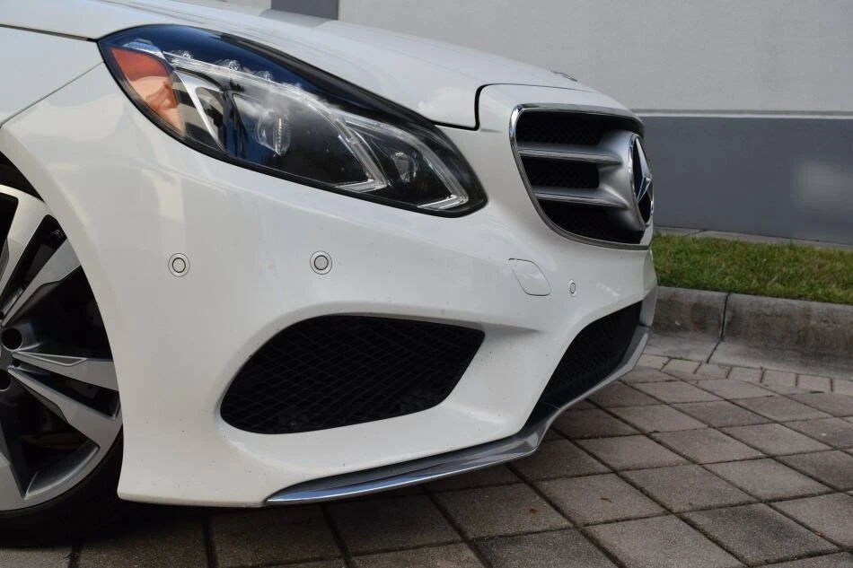 2015 Mercedes-Benz W212 E-Class - Image 16 of 20
