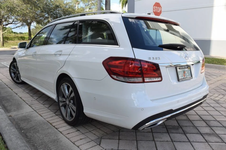 2015 Mercedes-Benz W212 E-Class - Image 5 of 20