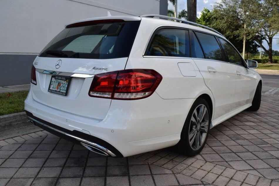 2015 Mercedes-Benz W212 E-Class - Image 6 of 20