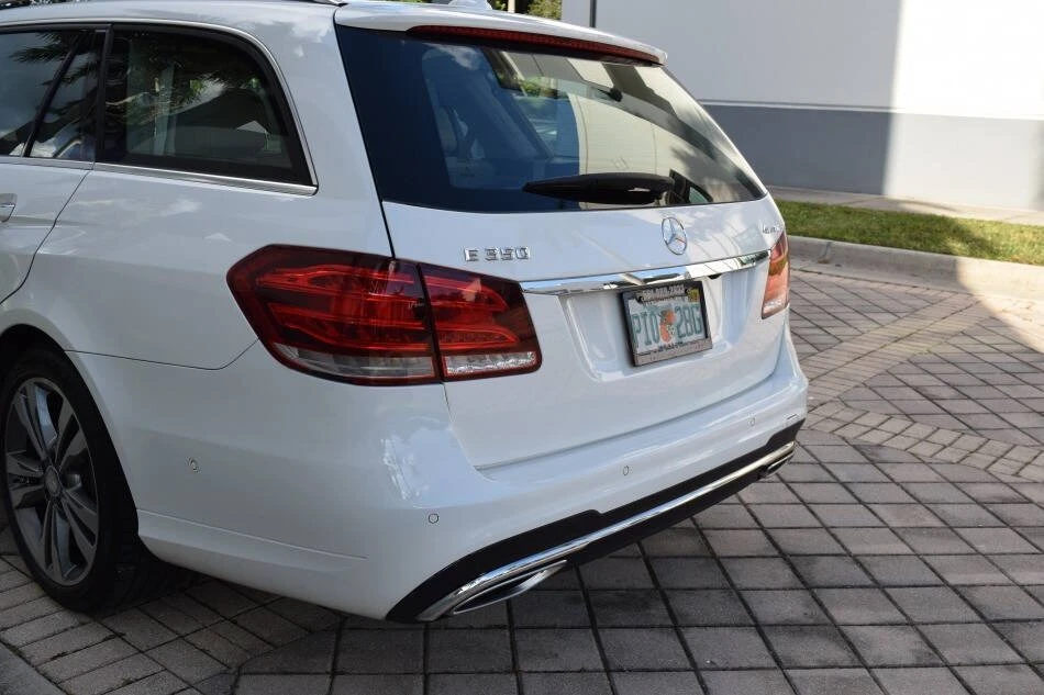 2015 Mercedes-Benz W212 E-Class - Image 19 of 20