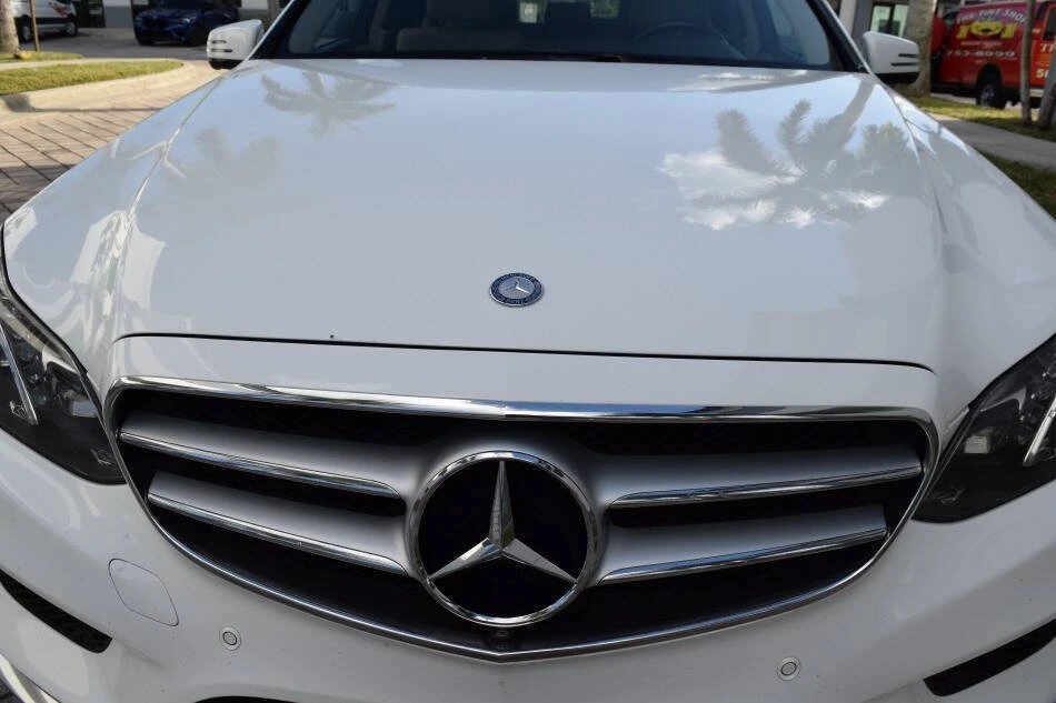 2015 Mercedes-Benz W212 E-Class - Image 14 of 20
