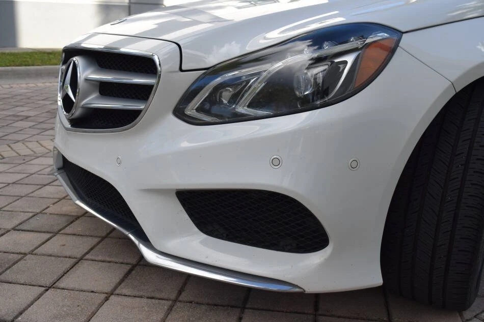 2015 Mercedes-Benz W212 E-Class - Image 15 of 20