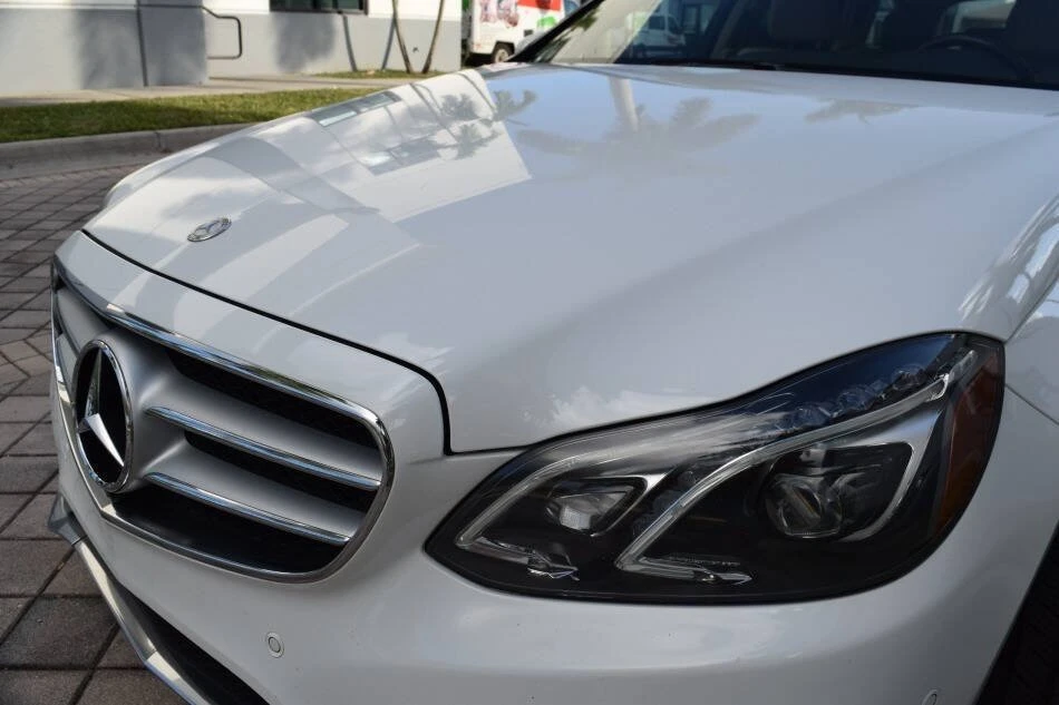 2015 Mercedes-Benz W212 E-Class - Image 11 of 20