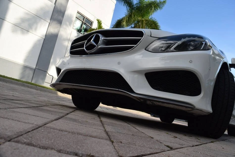 2015 Mercedes-Benz W212 E-Class - Image 12 of 20