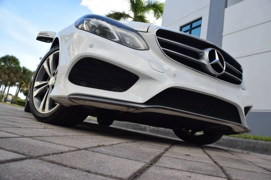 2015 Mercedes-Benz W212 E-Class - Image 13 of 20
