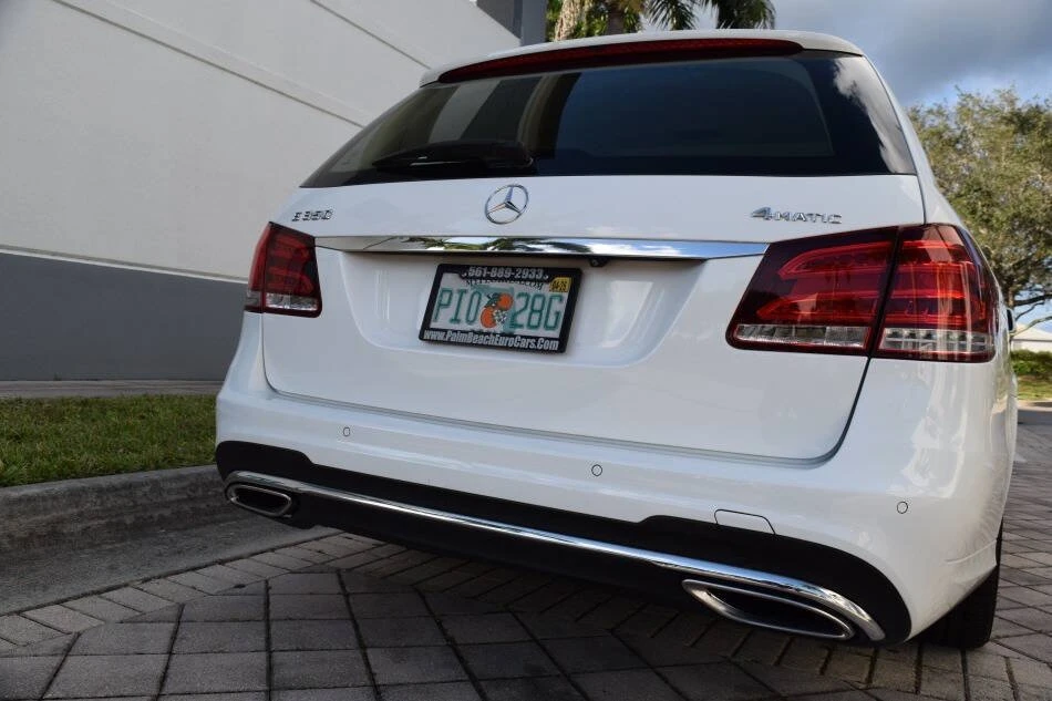 2015 Mercedes-Benz W212 E-Class - Image 20 of 20