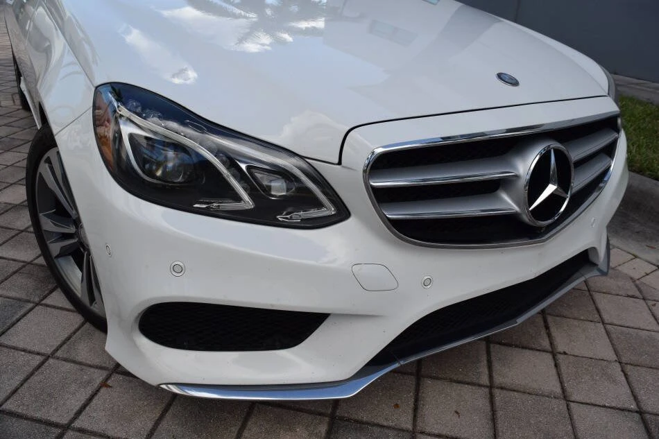 2015 Mercedes-Benz W212 E-Class - Image 8 of 20