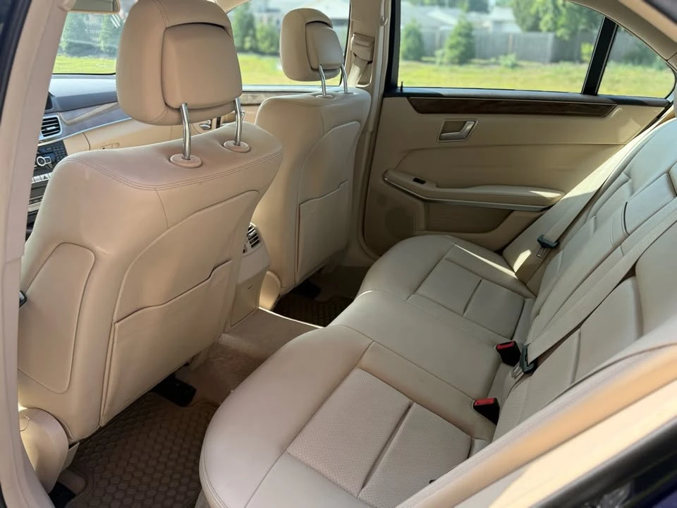 2015 Mercedes-Benz W212 E-Class - Image 13 of 14