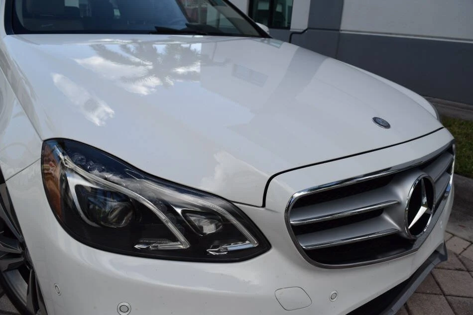 2015 Mercedes-Benz W212 E-Class - Image 10 of 20
