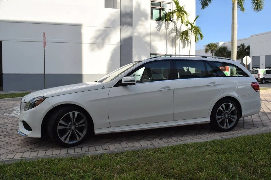 2015 Mercedes-Benz W212 E-Class - Image 4 of 20