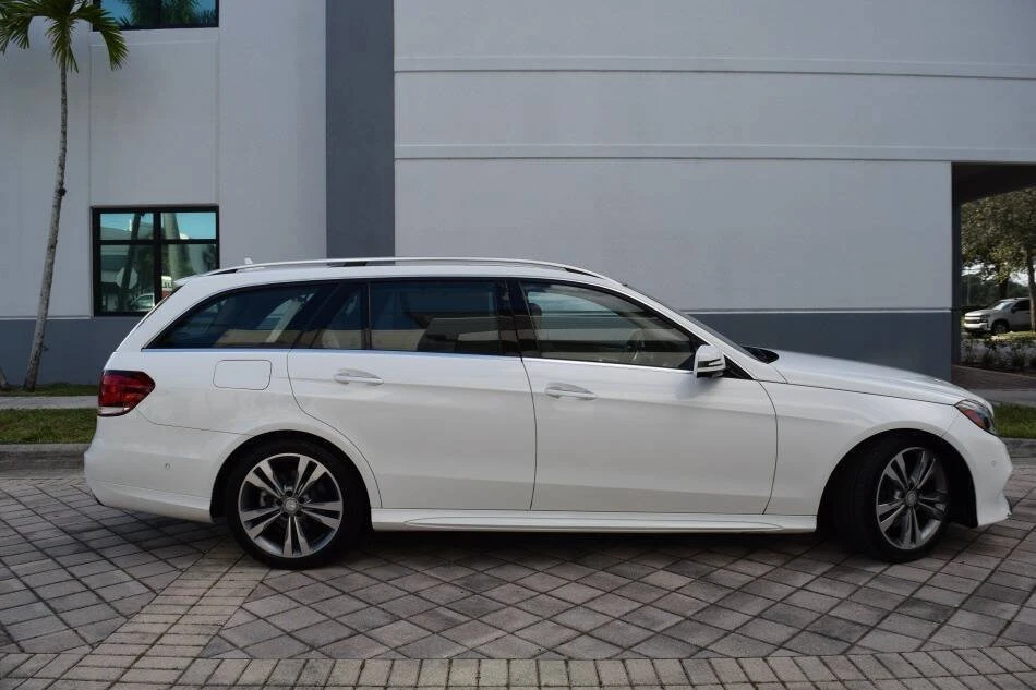 2015 Mercedes-Benz W212 E-Class - Image 7 of 20