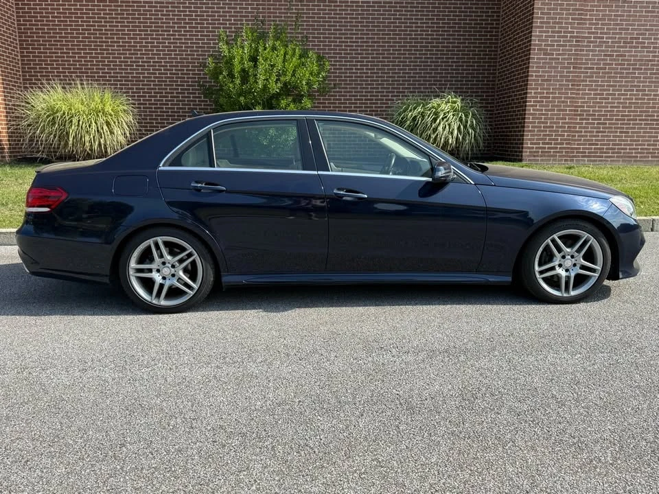 2015 Mercedes-Benz W212 E-Class - Image 9 of 14