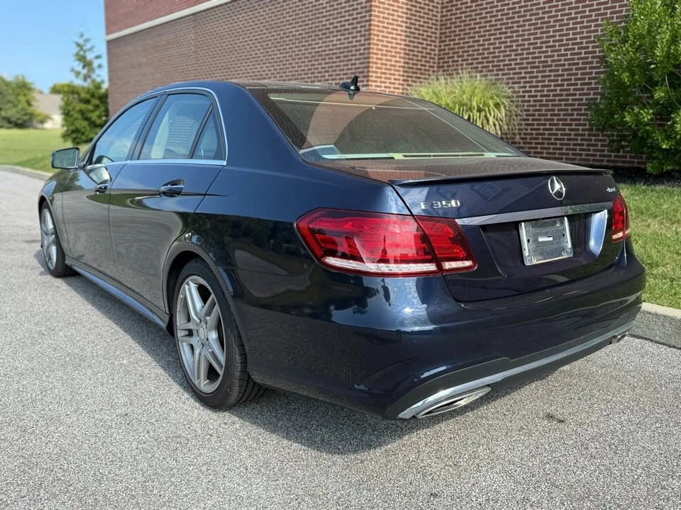 2015 Mercedes-Benz W212 E-Class - Image 6 of 14