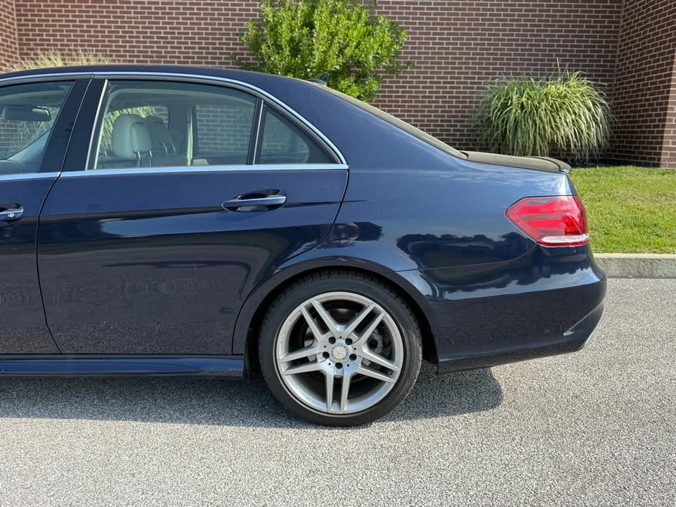 2015 Mercedes-Benz W212 E-Class - Image 5 of 14