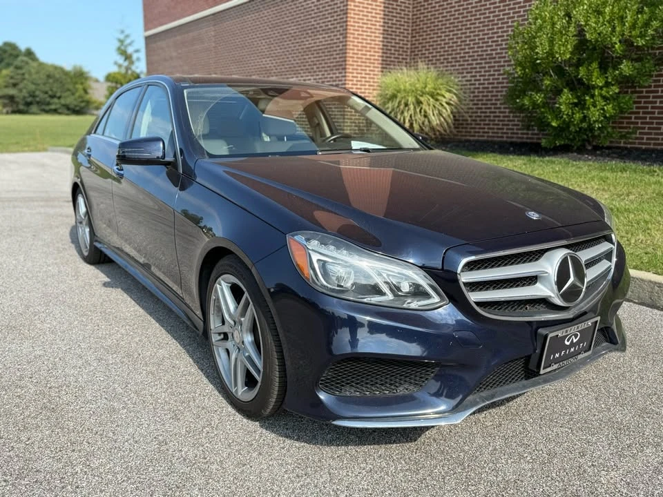 2015 Mercedes-Benz W212 E-Class - Image 11 of 14