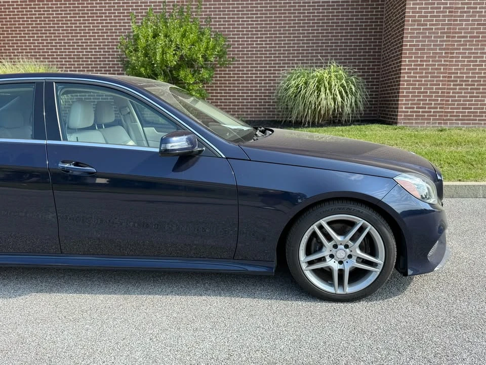2015 Mercedes-Benz W212 E-Class - Image 10 of 14