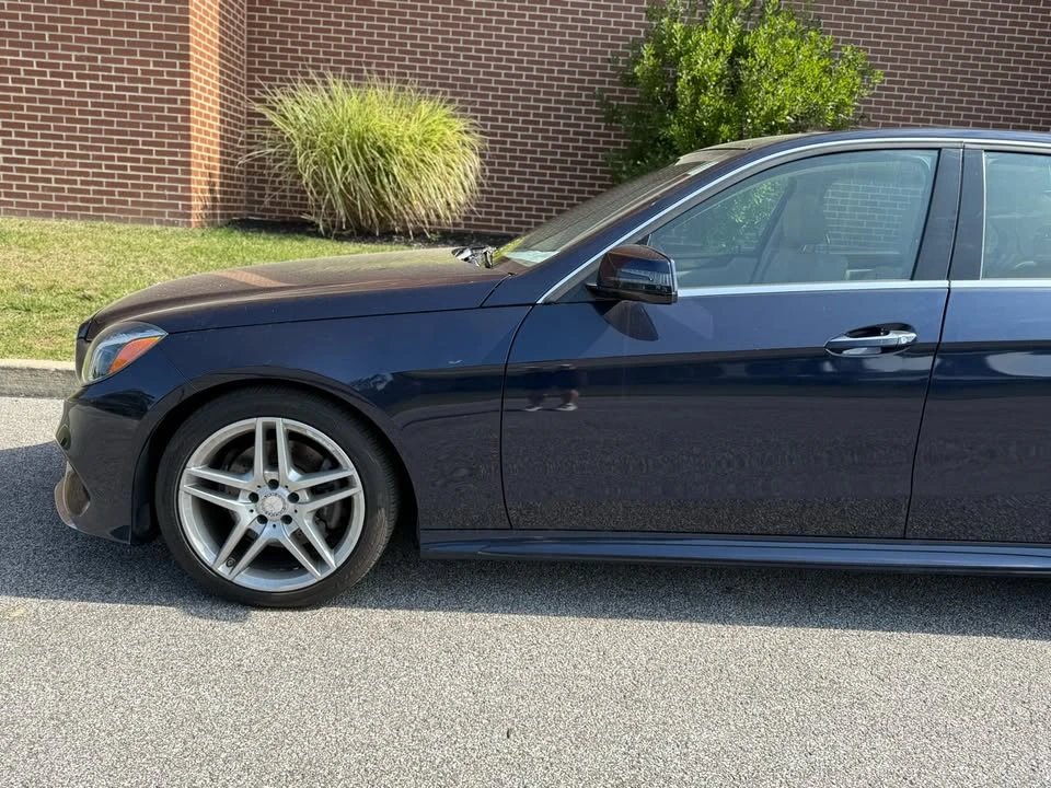 2015 Mercedes-Benz W212 E-Class - Image 4 of 14